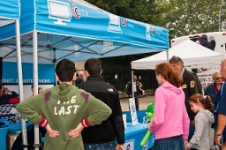 CableVision Optimun sponsor