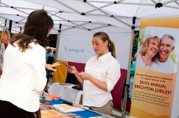 Novartis sponsor